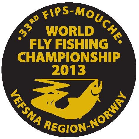 Logo WFFC2013