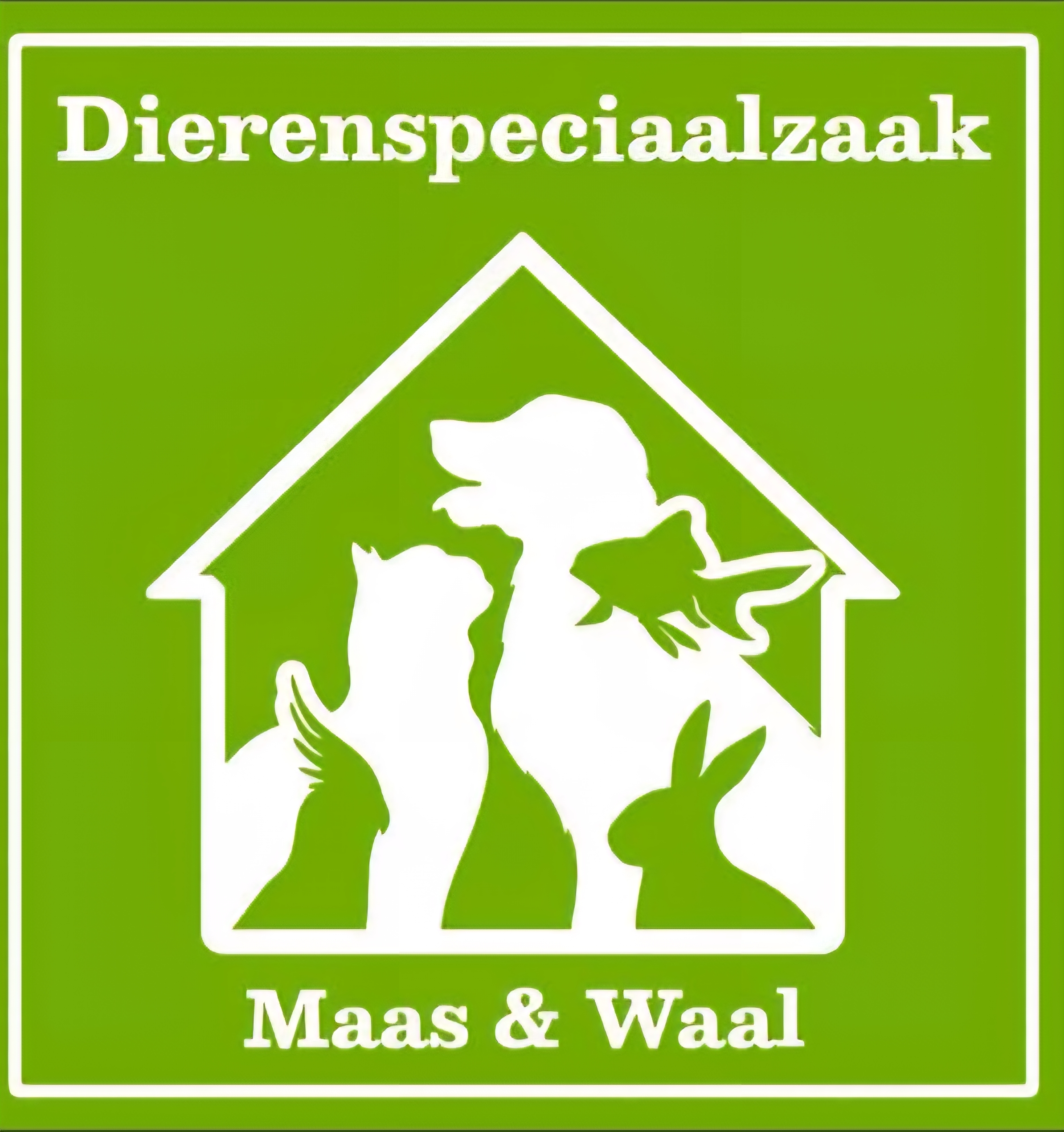 Dieren Speciaalzaak Maas en Waal